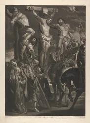 A Crucificação