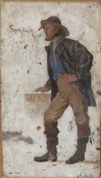 Pescador