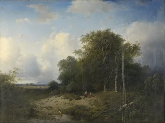 Paisagem