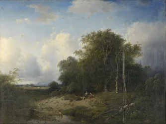 Paisagem