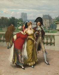 Durante o Directoire