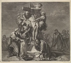 Descida da Cruz