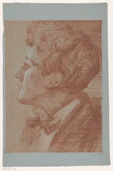 Retrato de um homem desconhecido