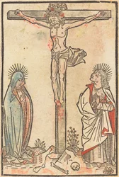 Cristo na Cruz