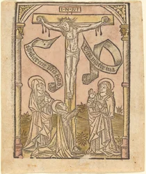 A Crucificação