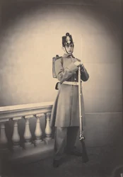 Duque de Chartres