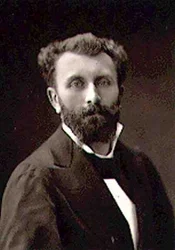 Aime Perret (1847-1927), de 