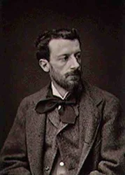 Edouard Theophile Blanchard (1844-79), de 