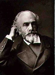 Emile Francois Chatrousse (1829-96), de 