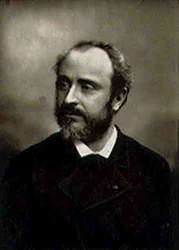 Ernest Barrias (1841-1905), 