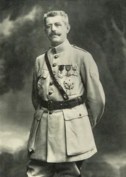 General Louis Conneau (1856-1930), século XX (fotografia)