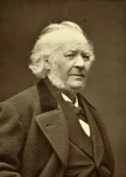 Honoré Daumier (1808-79), da Galeria Contemporânea, c.1874-78
