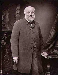Polycarpe Charles Sechan (1803-74), de 