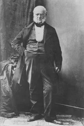 Retrato de Casimir Pfyffer de Altishofen