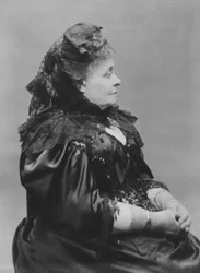 Retrato de Lydie Lemercier dAubernon