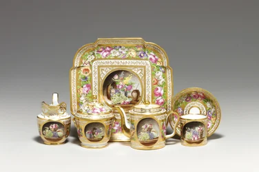A Paris