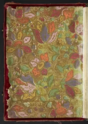 Adicionar MS 18850 Livro de Horas (The Bedford Hours) c.1410-30 (tinta, cor e ouro em velino)