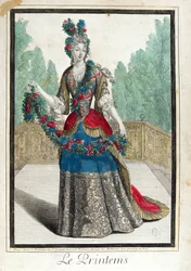 Alegoria da Primavera