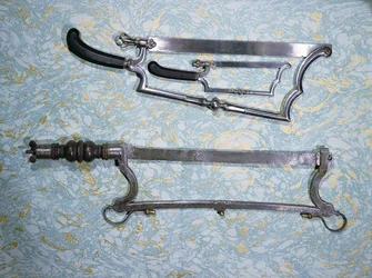 Serras de amputação