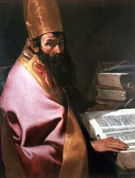 Um santo desconhecido