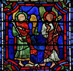 Hierarquia Angélica: Virtudes (w36)
