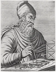 Arquimedes (287-212 aC)