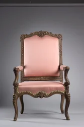 Poltrona, c.1715-1723