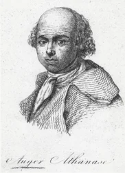 Athanase Auger (gravura)