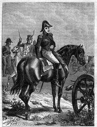 Bertrand Clausel (1772-1842), Marechal de França