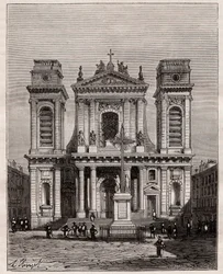 Cathedrale Notre-Dame-de-l