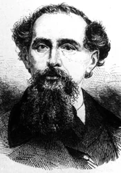 Charles Dickens (gravura)