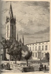 Igreja Saint-Jean-de-Malte d