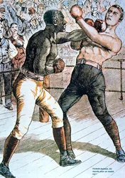Corbett-Jackson: 61 rodadas para um jogo não! 1891