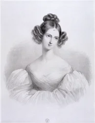 Delphine Potocka (no Komarow)