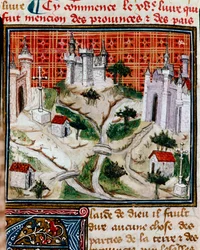 Des provinces et des pays de l