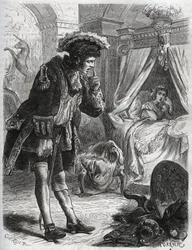 Compreende? "O Príncipe de Gales (George IV