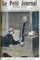 Dreyfus - O caso Dreyfus