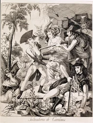 Eugene François Vidocq