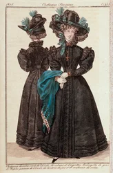 Moda, França