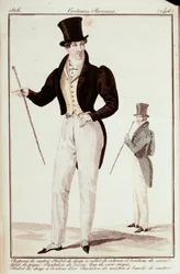 Moda, França