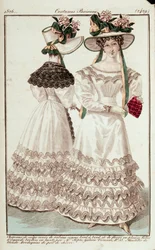 Moda, França