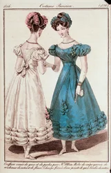 Moda, França
