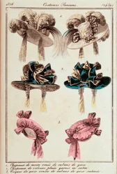 Moda, França