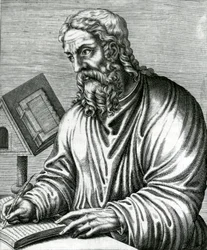 Flavus, o Gramático, do século XVI