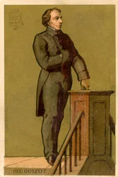 François Guizot
