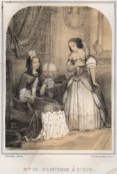 Françoise d