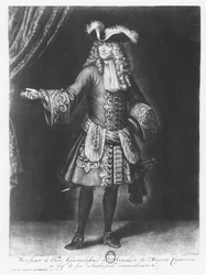 Franz Lefort (gravura)