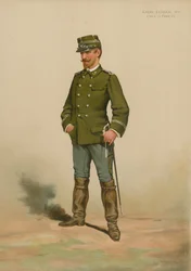 Guarda Geral das Águas e Brocas