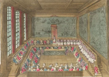 Assembléia Geral das Propriedades do Languedoc