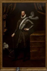 Henrique IV França (1553-1610)